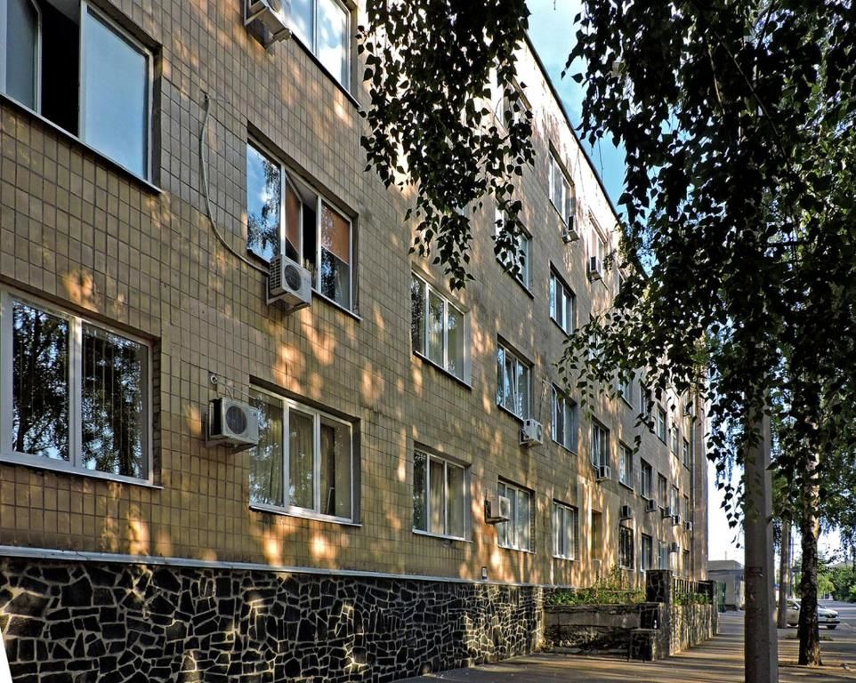Апартаменты Уютная квартира-студия возле стадиона Металлист Харьков